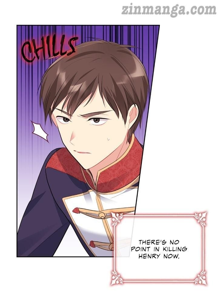 Daisy: How to Become the Duke’s Fiancée chapter 101 - page 24