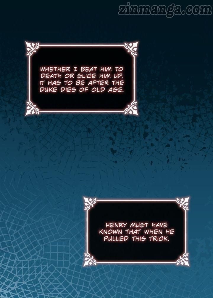 Daisy: How to Become the Duke’s Fiancée chapter 101 - page 25