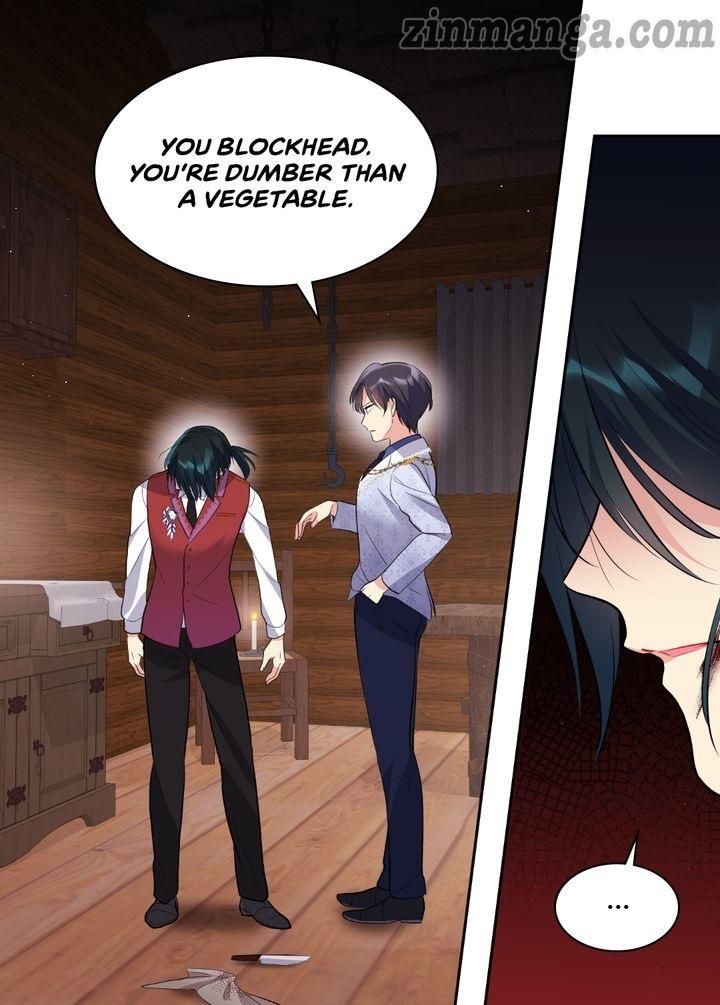 Daisy: How to Become the Duke’s Fiancée chapter 101 - page 45