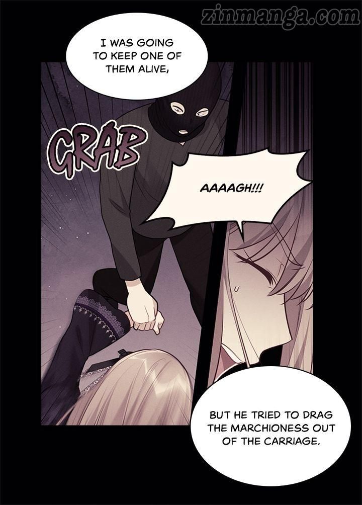 Daisy: How to Become the Duke’s Fiancée chapter 101 - page 46