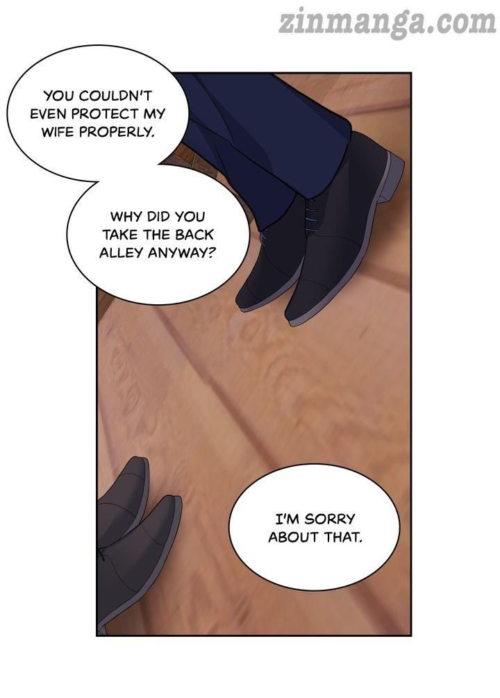Daisy: How to Become the Duke’s Fiancée chapter 101 - page 48