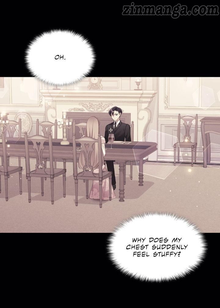 Daisy: How to Become the Duke’s Fiancée chapter 101 - page 53