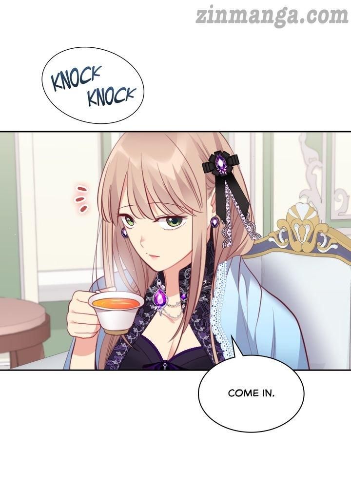 Daisy: How to Become the Duke’s Fiancée chapter 101 - page 65