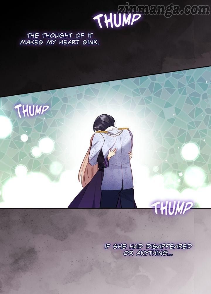 Daisy: How to Become the Duke’s Fiancée chapter 101 - page 71