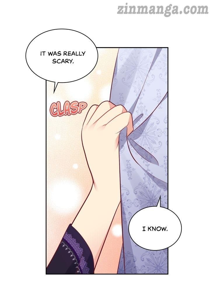 Daisy: How to Become the Duke’s Fiancée chapter 101 - page 77