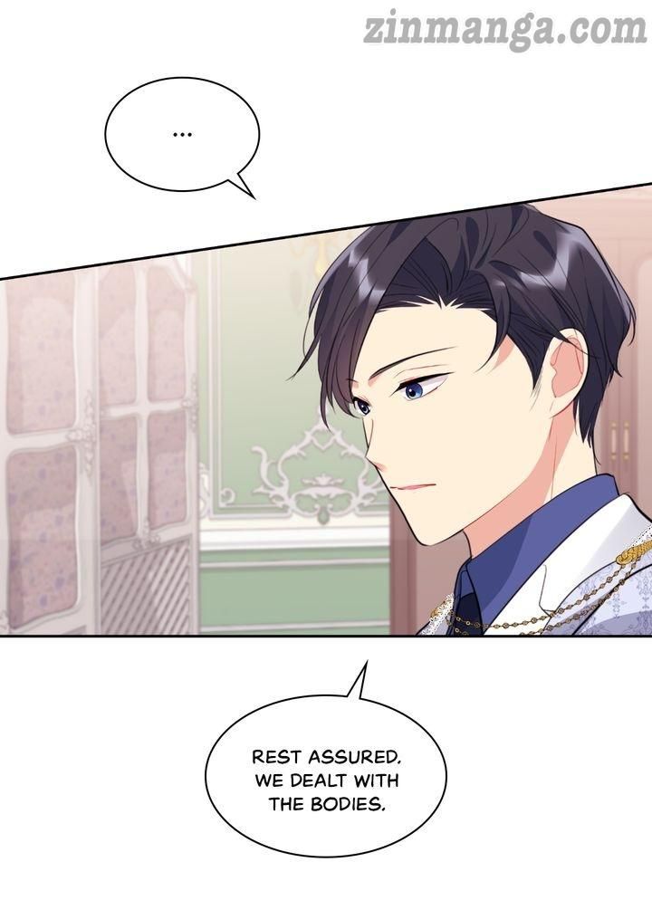 Daisy: How to Become the Duke’s Fiancée chapter 101 - page 82