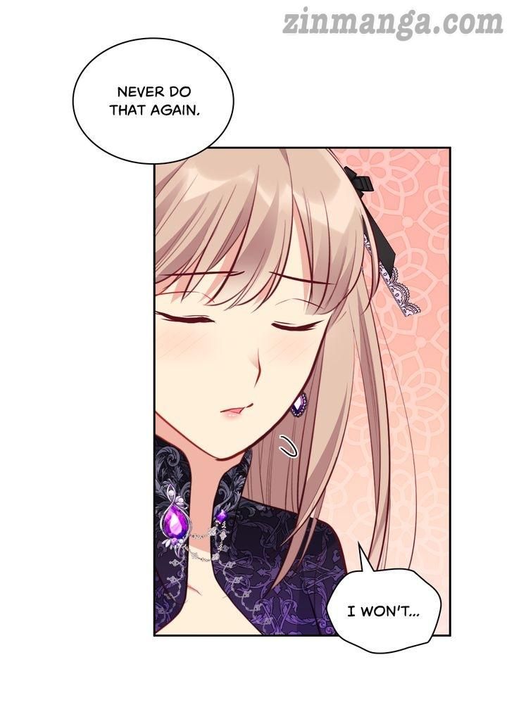 Daisy: How to Become the Duke’s Fiancée chapter 101 - page 87