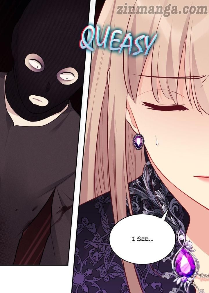 Daisy: How to Become the Duke’s Fiancée chapter 101 - page 9