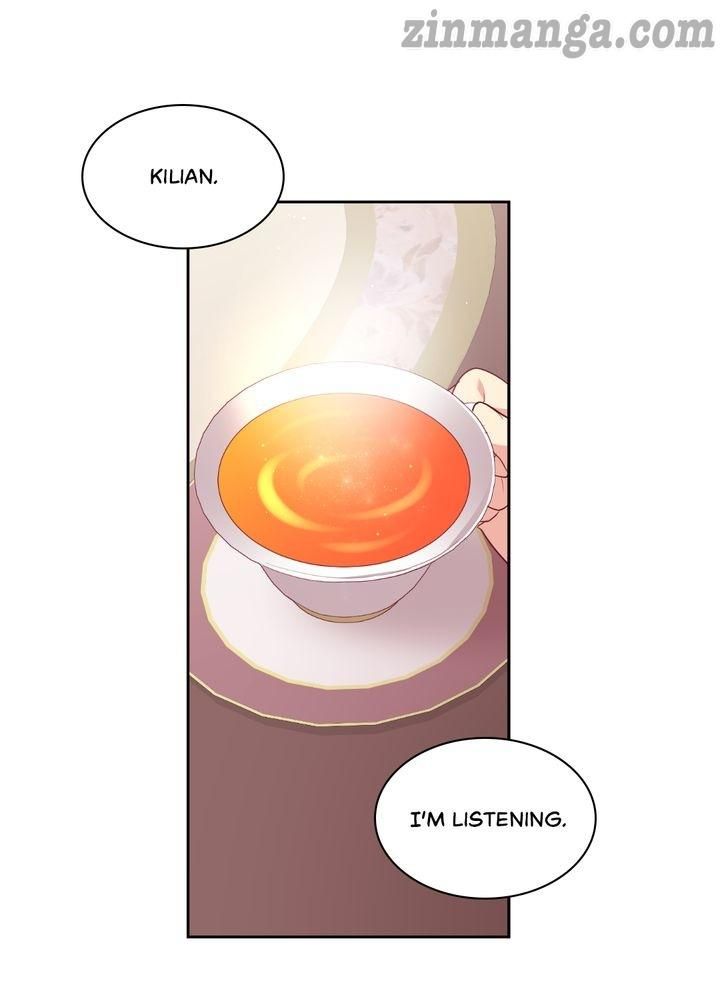 Daisy: How to Become the Duke’s Fiancée chapter 101 - page 92