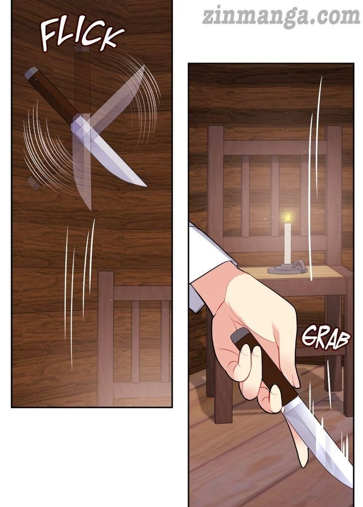 Daisy: How to Become the Duke’s Fiancée chapter 101 - page 98
