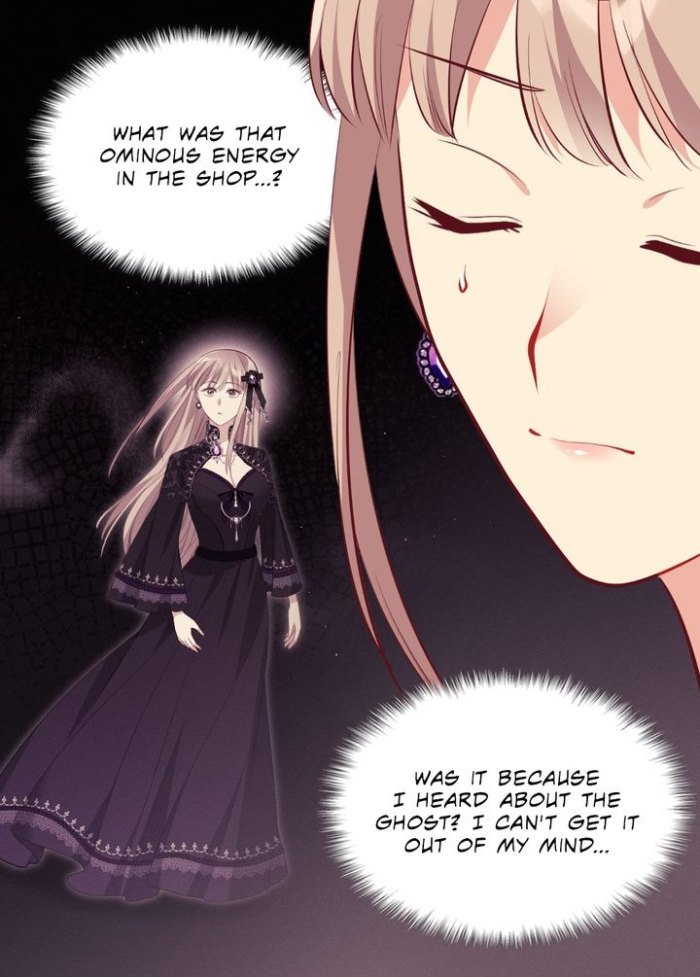 Daisy: How to Become the Duke’s Fiancée chapter 100 - page 18