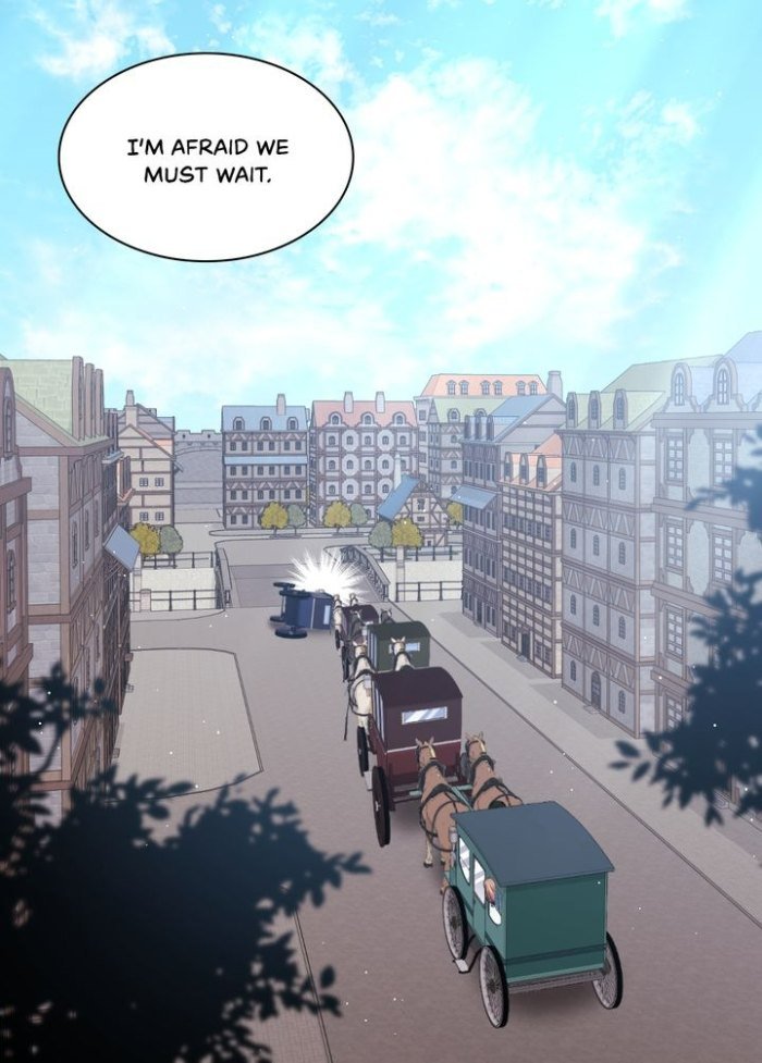 Daisy: How to Become the Duke’s Fiancée chapter 100 - page 22