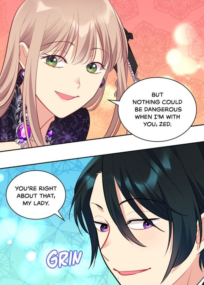 Daisy: How to Become the Duke’s Fiancée chapter 100 - page 27