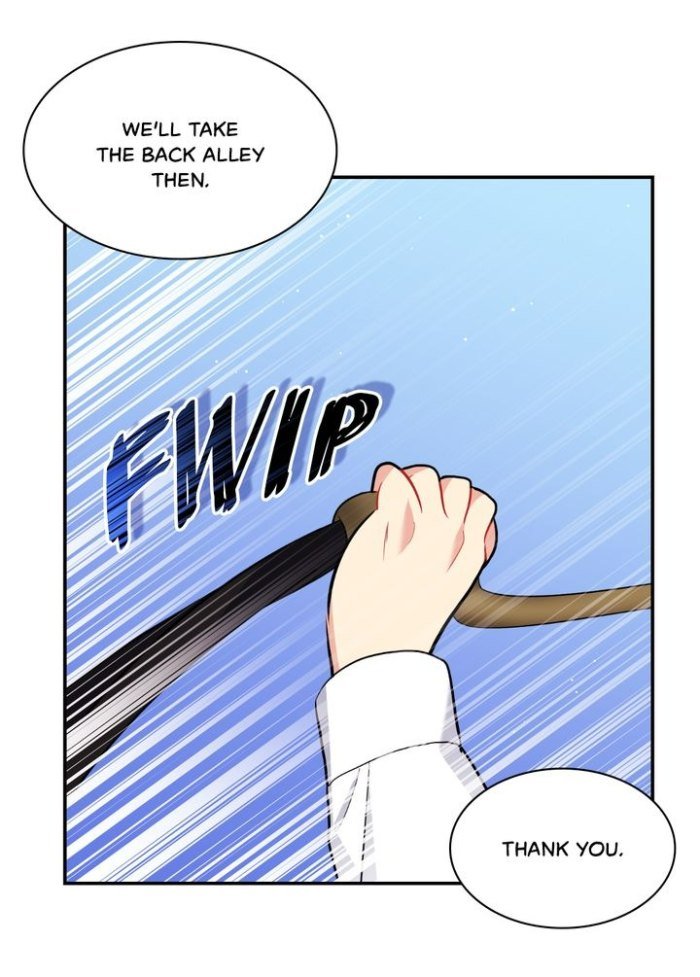 Daisy: How to Become the Duke’s Fiancée chapter 100 - page 28