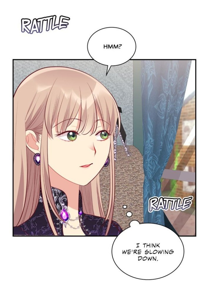 Daisy: How to Become the Duke’s Fiancée chapter 100 - page 32