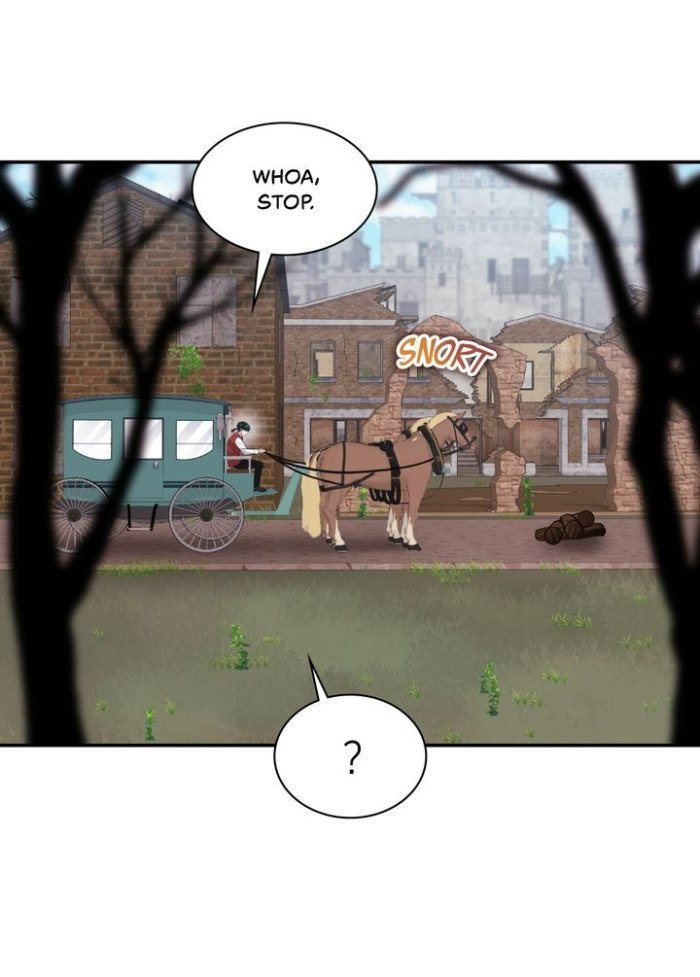 Daisy: How to Become the Duke’s Fiancée chapter 100 - page 33