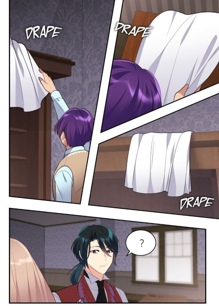 Daisy: How to Become the Duke’s Fiancée chapter 100 - page 4