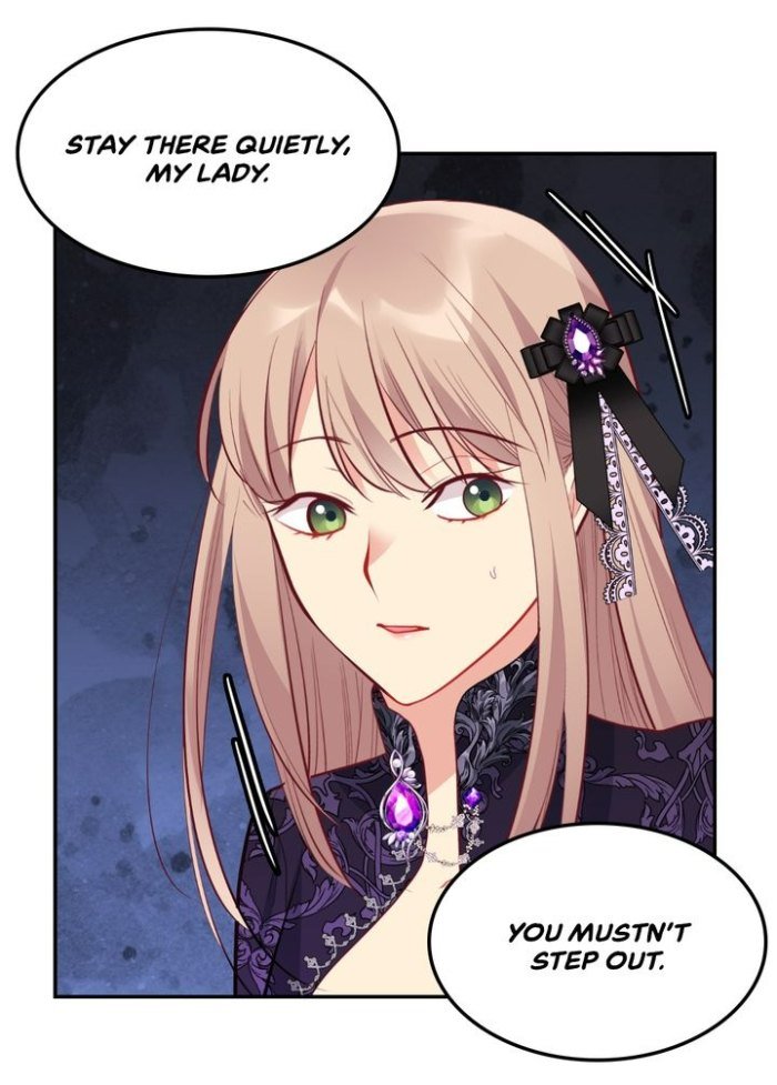 Daisy: How to Become the Duke’s Fiancée chapter 100 - page 41