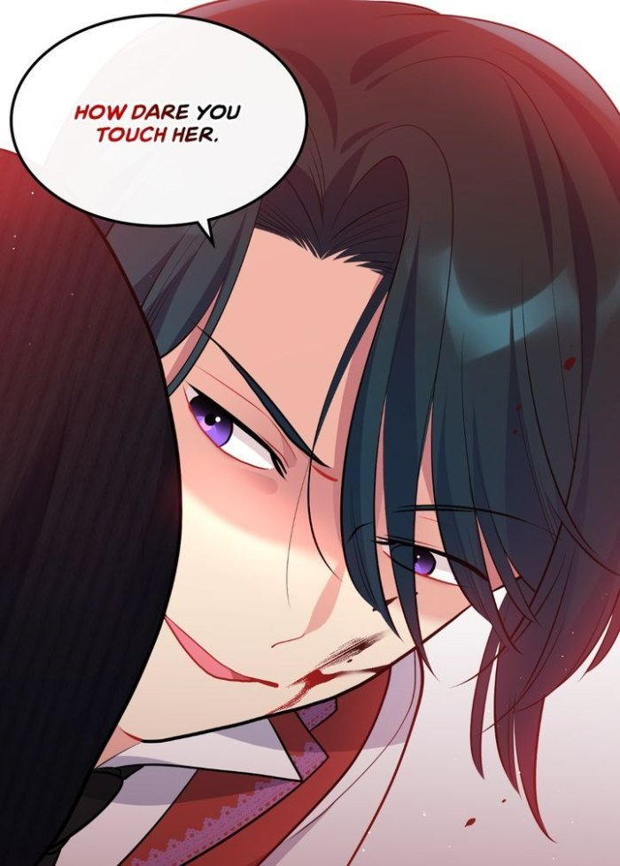 Daisy: How to Become the Duke’s Fiancée chapter 100 - page 49