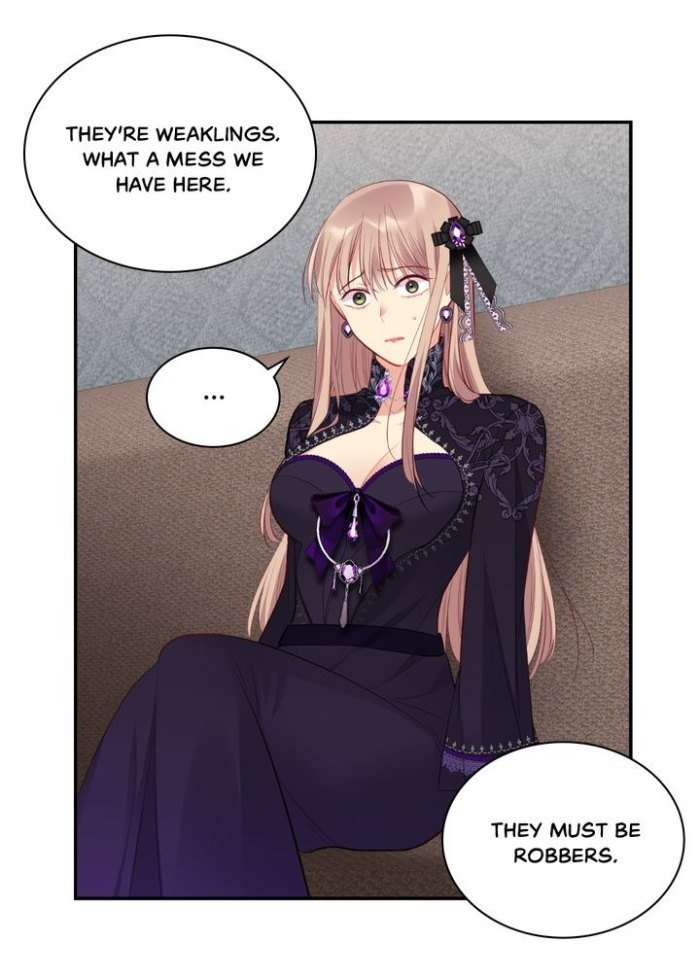 Daisy: How to Become the Duke’s Fiancée chapter 100 - page 52