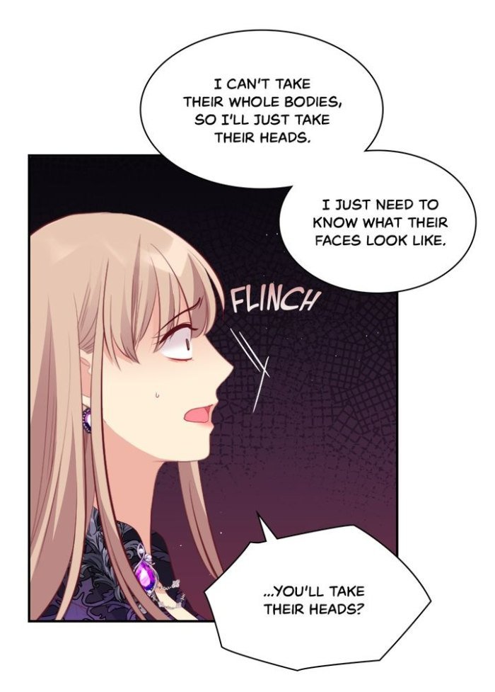 Daisy: How to Become the Duke’s Fiancée chapter 100 - page 57