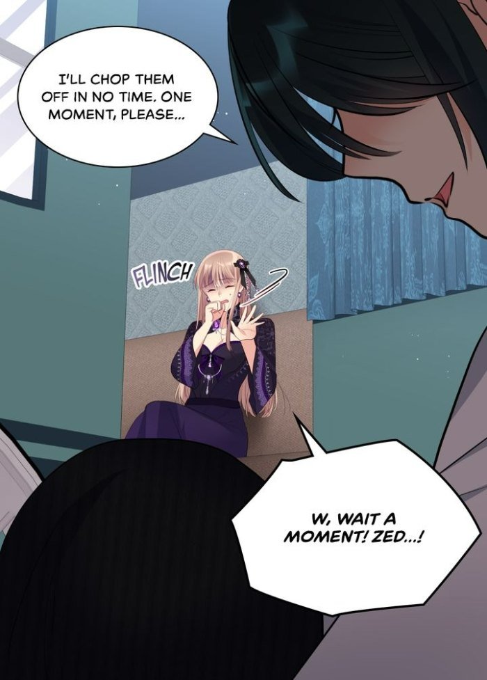 Daisy: How to Become the Duke’s Fiancée chapter 100 - page 58