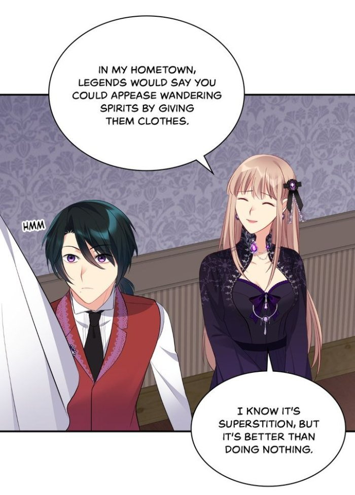 Daisy: How to Become the Duke’s Fiancée chapter 100 - page 6