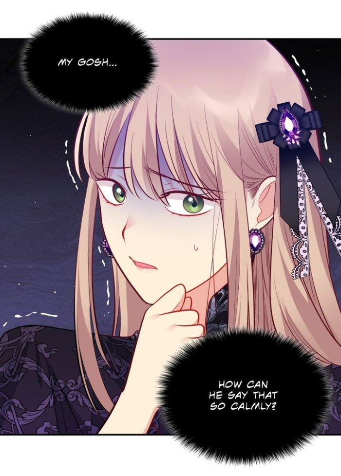 Daisy: How to Become the Duke’s Fiancée chapter 100 - page 60