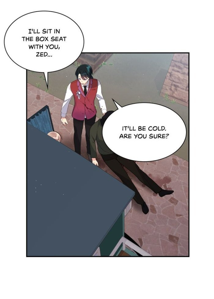 Daisy: How to Become the Duke’s Fiancée chapter 100 - page 61