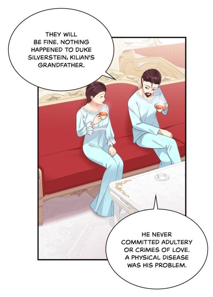 Daisy: How to Become the Duke’s Fiancée chapter 99 - page 10