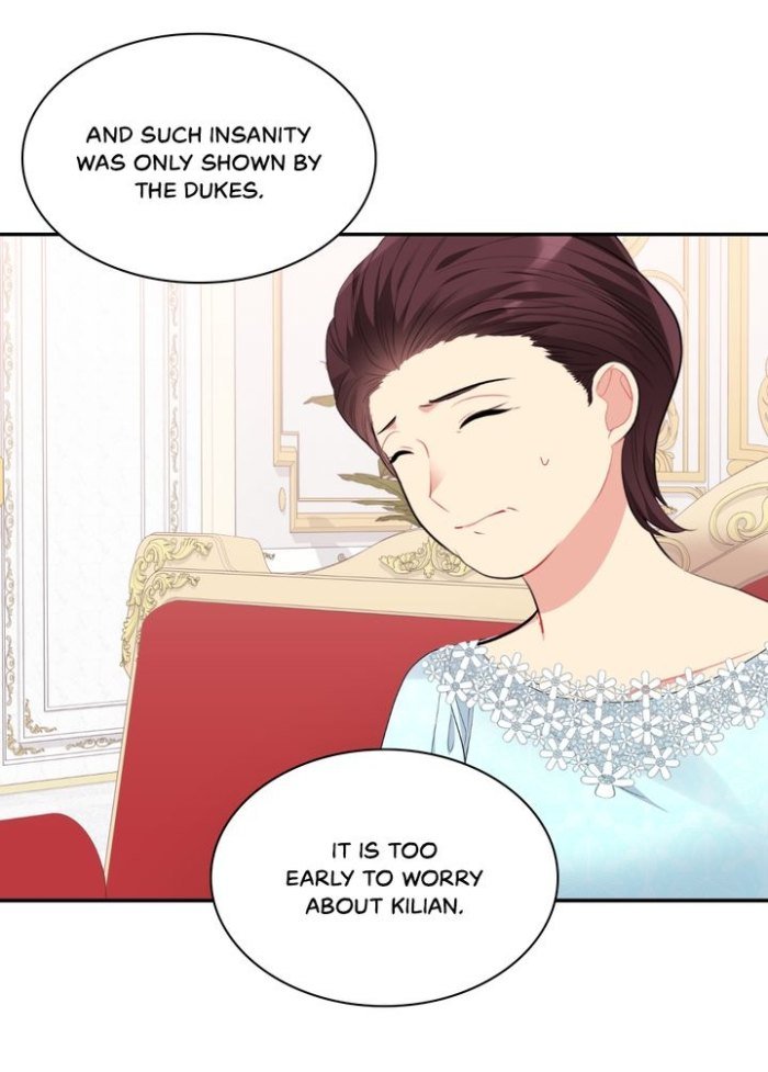 Daisy: How to Become the Duke’s Fiancée chapter 99 - page 11