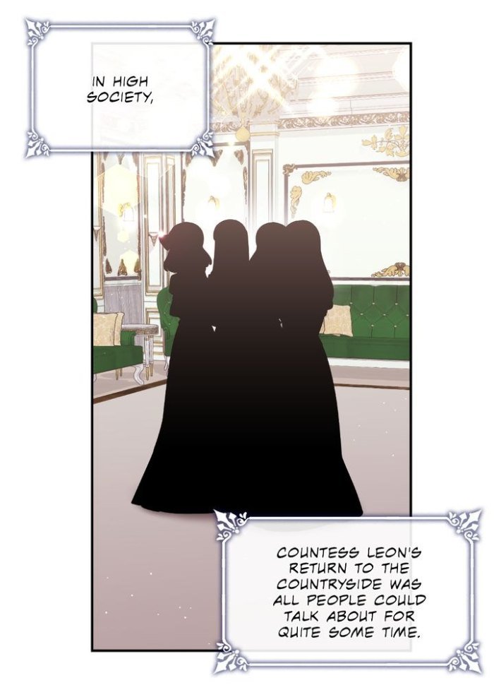 Daisy: How to Become the Duke’s Fiancée chapter 99 - page 15