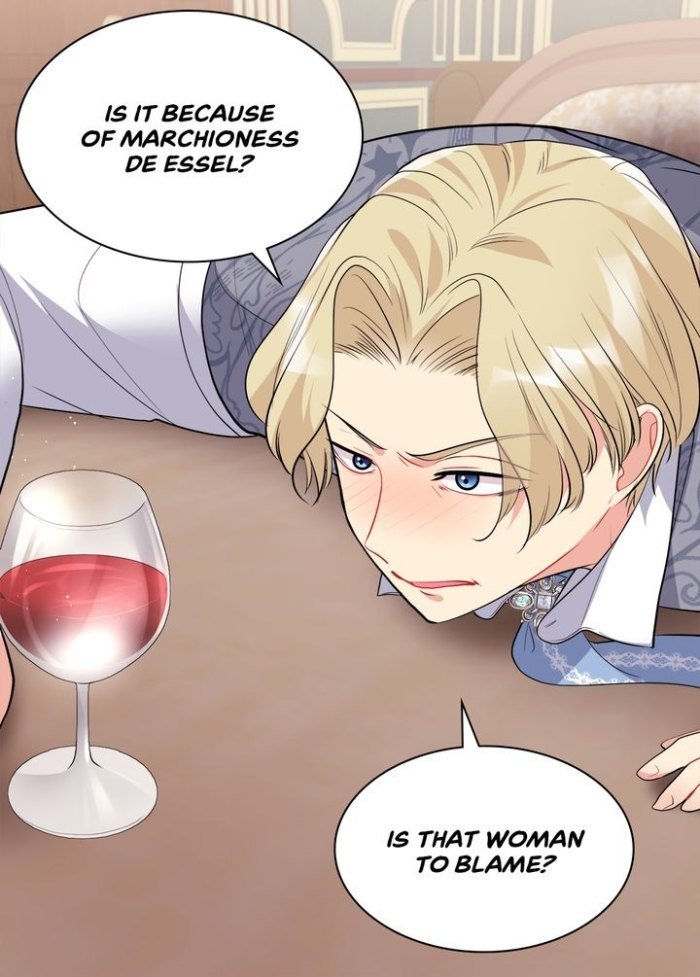Daisy: How to Become the Duke’s Fiancée chapter 99 - page 22