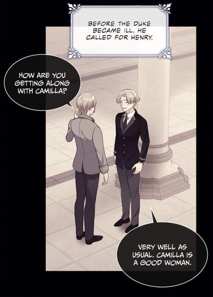 Daisy: How to Become the Duke’s Fiancée chapter 99 - page 26