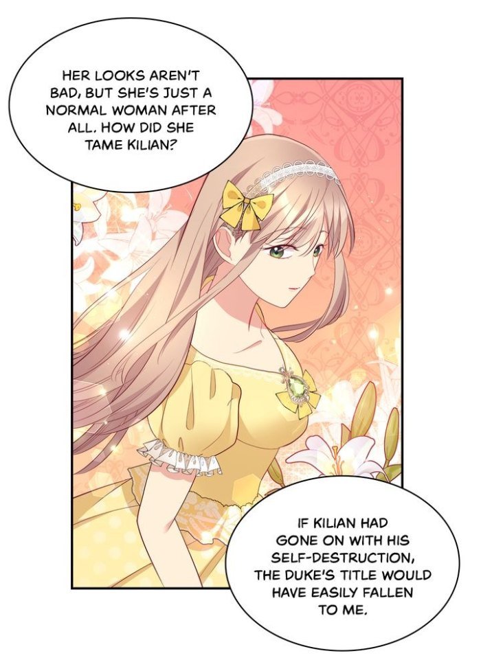Daisy: How to Become the Duke’s Fiancée chapter 99 - page 31