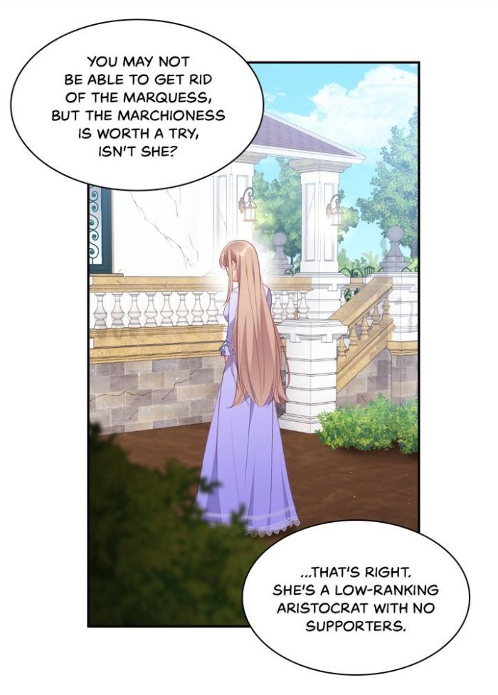 Daisy: How to Become the Duke’s Fiancée chapter 99 - page 35