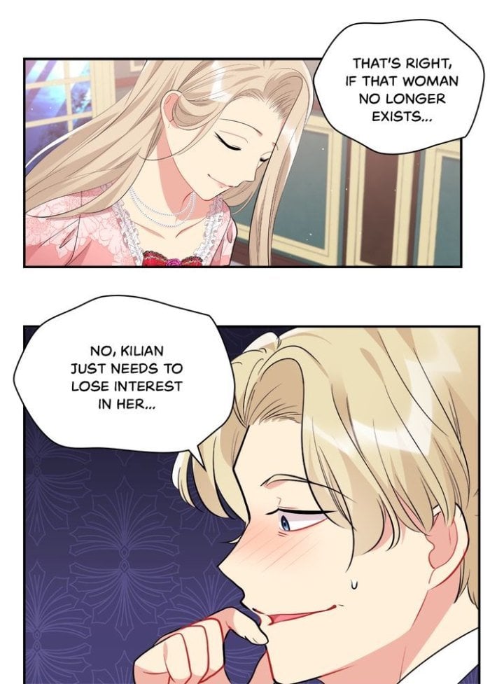 Daisy: How to Become the Duke’s Fiancée chapter 99 - page 38