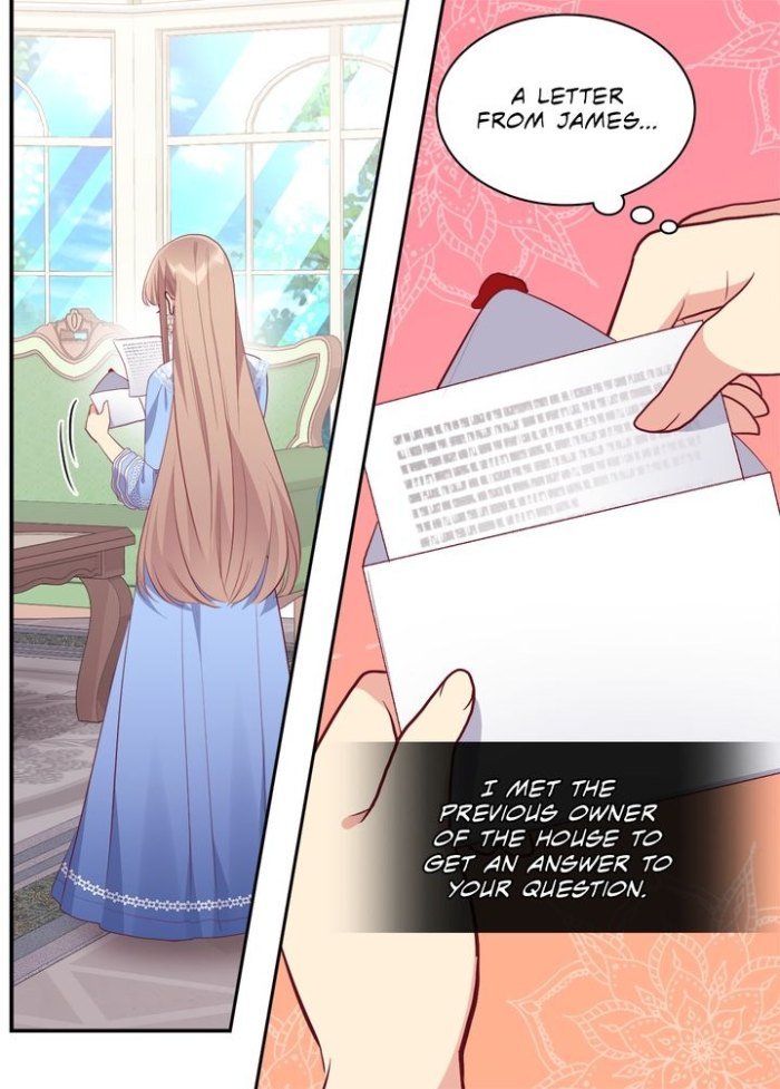 Daisy: How to Become the Duke’s Fiancée chapter 99 - page 42