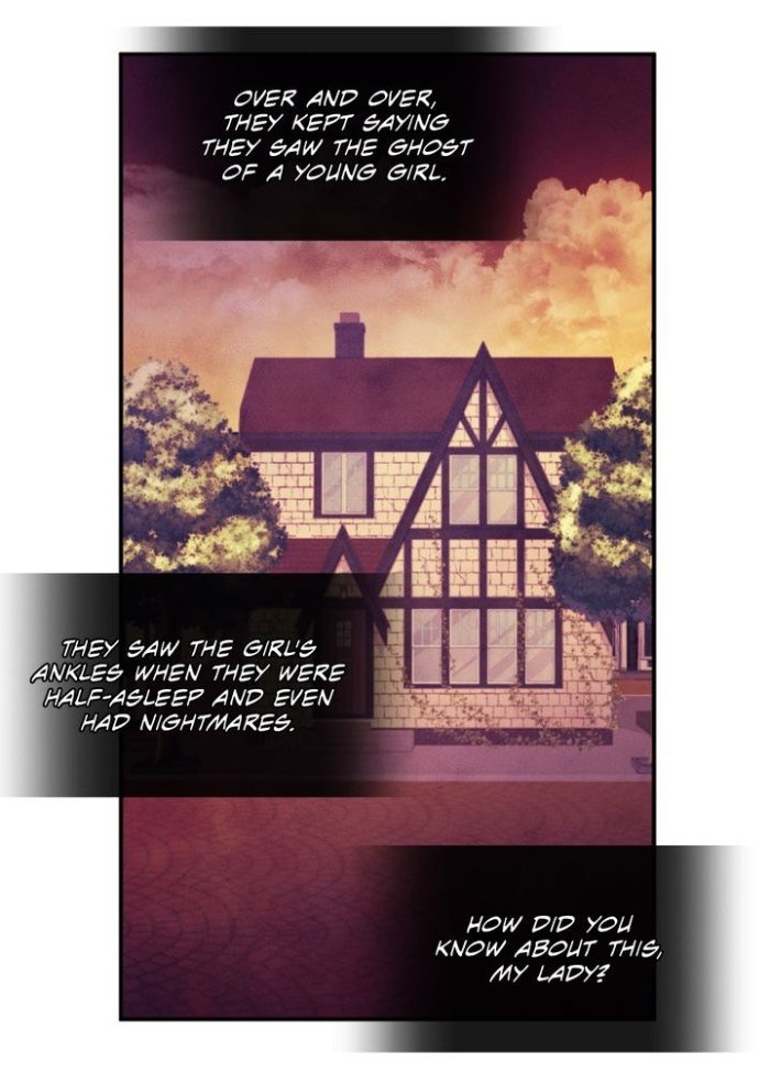 Daisy: How to Become the Duke’s Fiancée chapter 99 - page 43