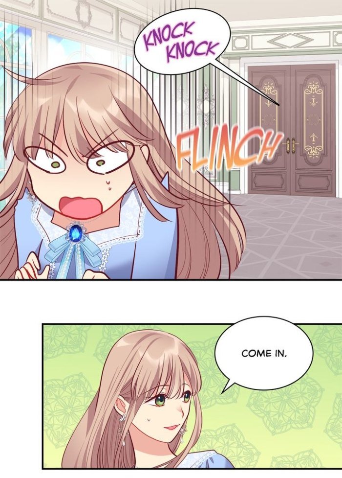 Daisy: How to Become the Duke’s Fiancée chapter 99 - page 47