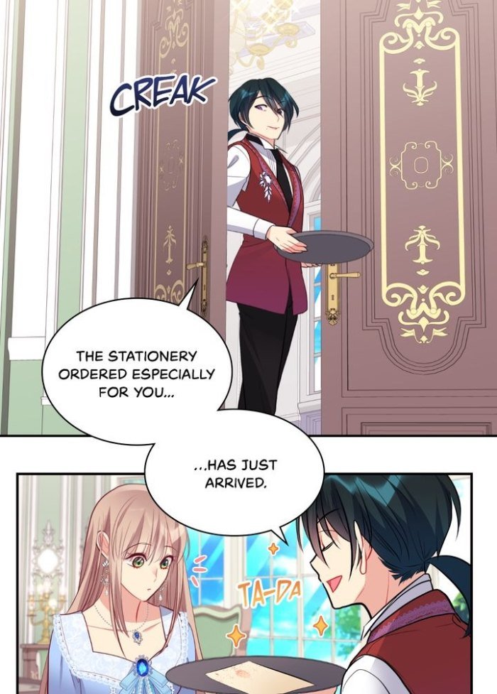 Daisy: How to Become the Duke’s Fiancée chapter 99 - page 48