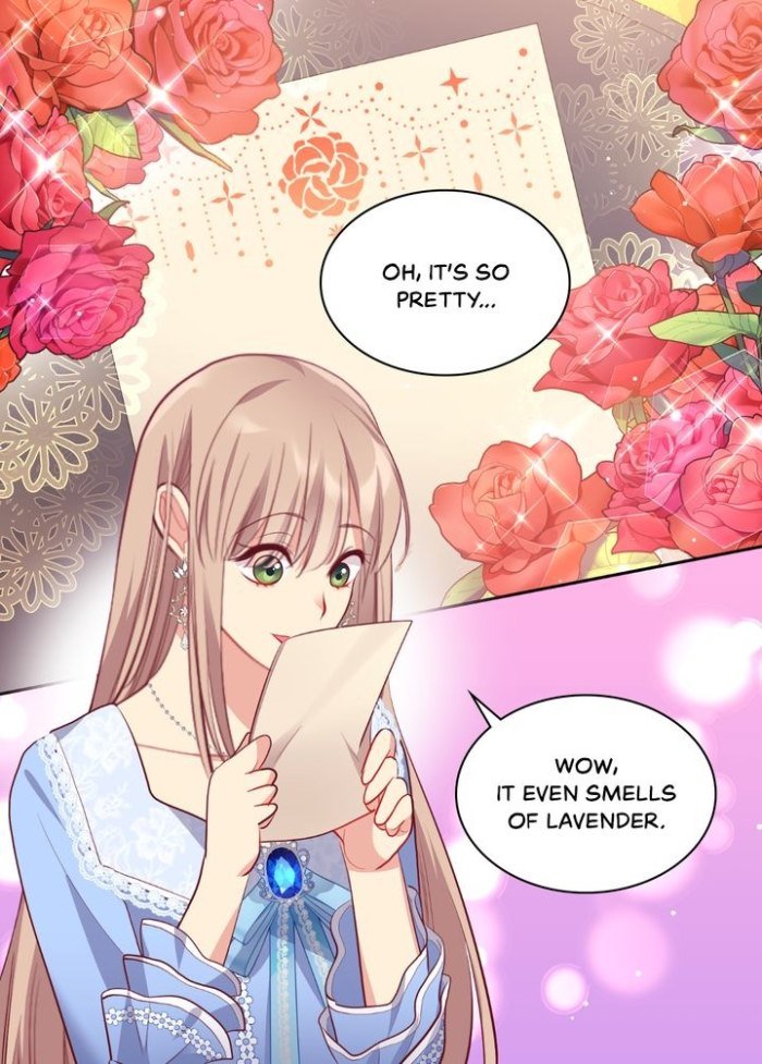 Daisy: How to Become the Duke’s Fiancée chapter 99 - page 49