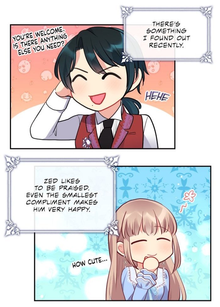 Daisy: How to Become the Duke’s Fiancée chapter 99 - page 52
