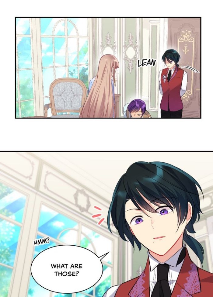 Daisy: How to Become the Duke’s Fiancée chapter 99 - page 58
