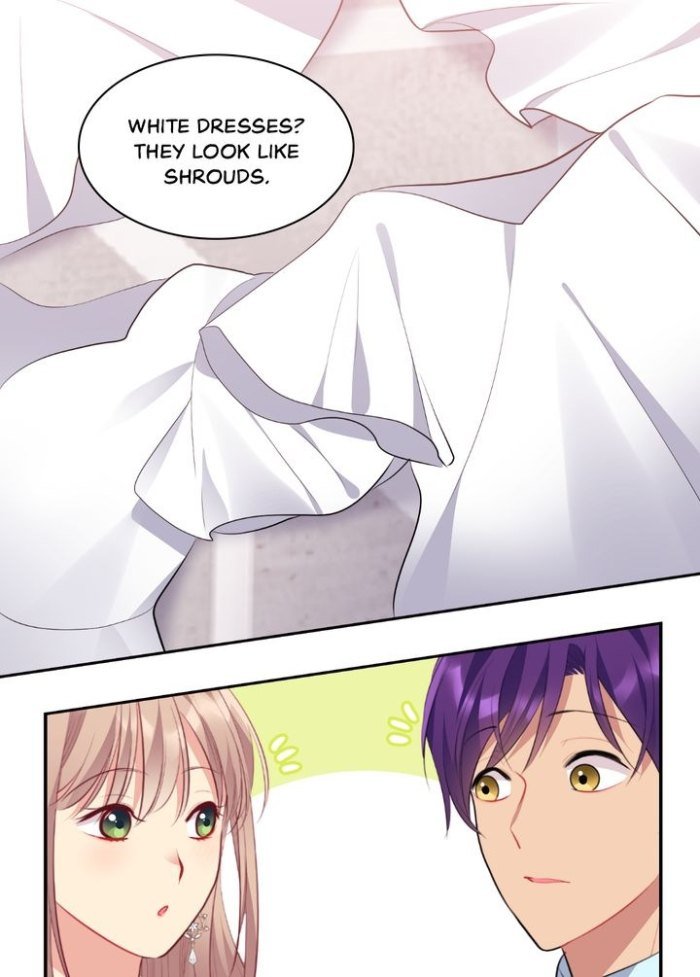 Daisy: How to Become the Duke’s Fiancée chapter 99 - page 59