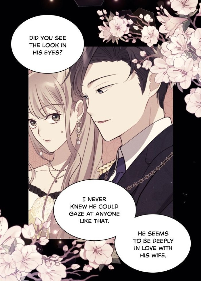 Daisy: How to Become the Duke’s Fiancée chapter 99 - page 6