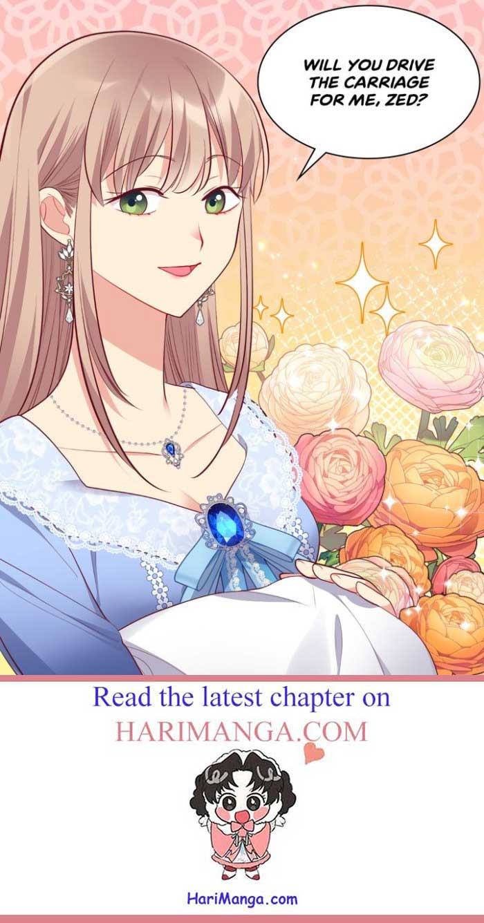 Daisy: How to Become the Duke’s Fiancée chapter 99 - page 63