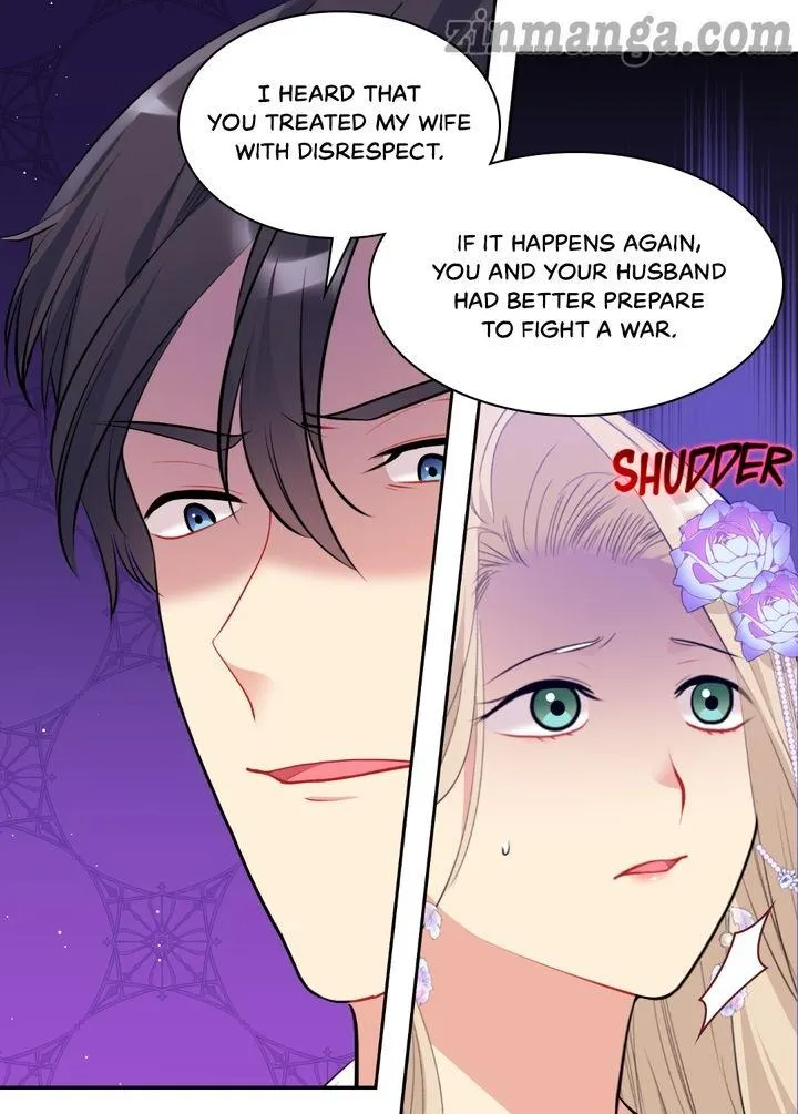 Daisy: How to Become the Duke’s Fiancée chapter 98 - page 10
