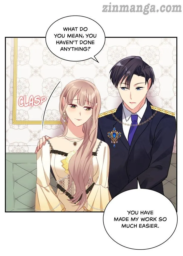 Daisy: How to Become the Duke’s Fiancée chapter 98 - page 27