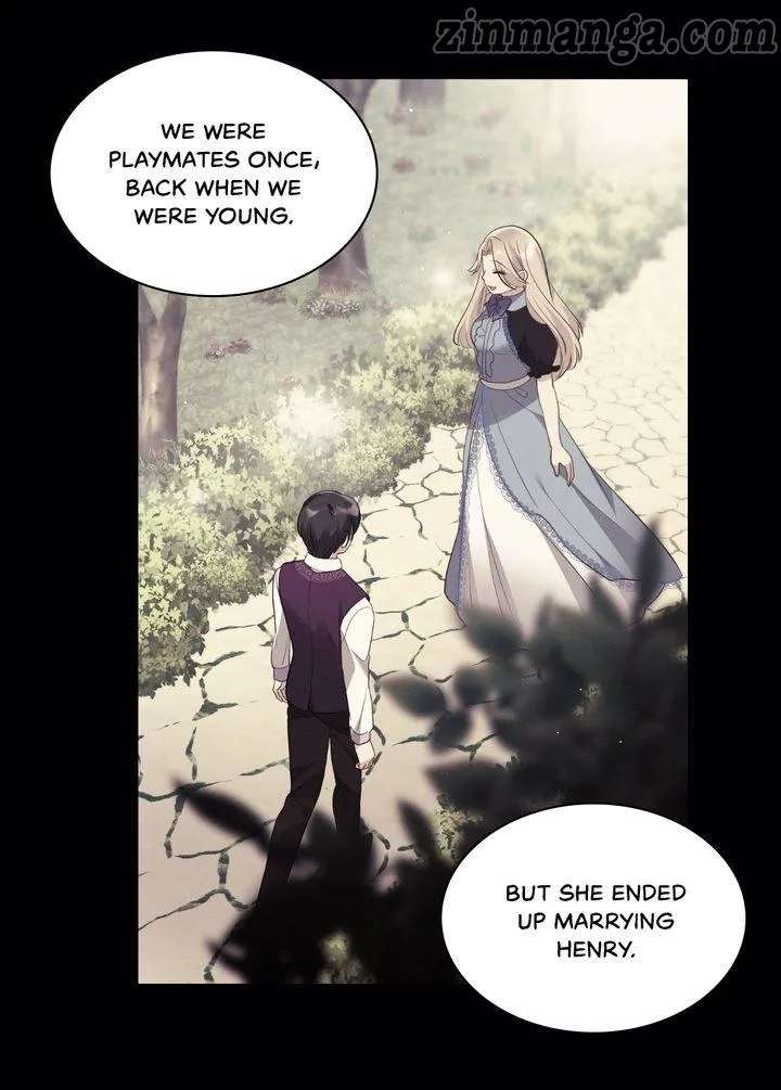 Daisy: How to Become the Duke’s Fiancée chapter 98 - page 45